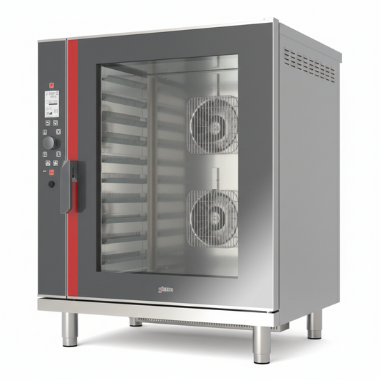 Horno a gas Gierre BAK1066GPR