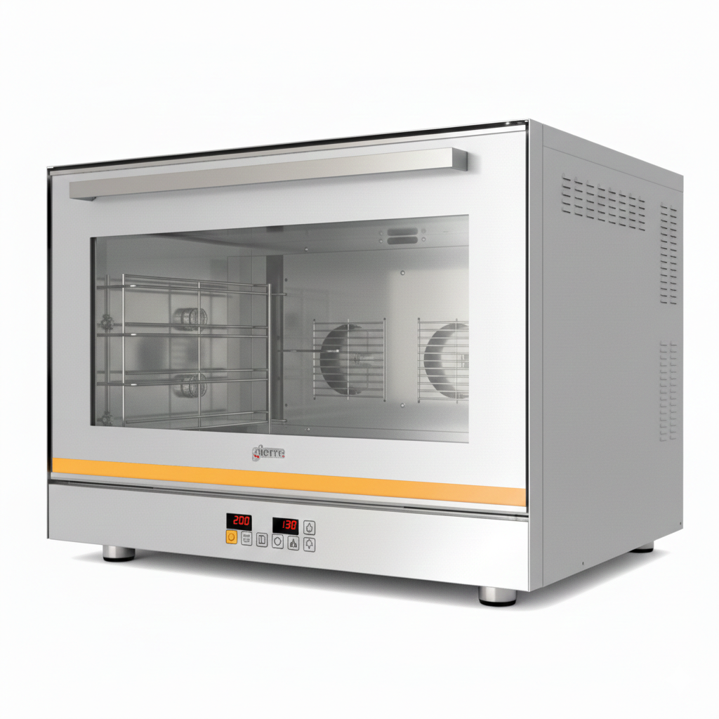Horno eléctrico Gierre MAX0464EDH