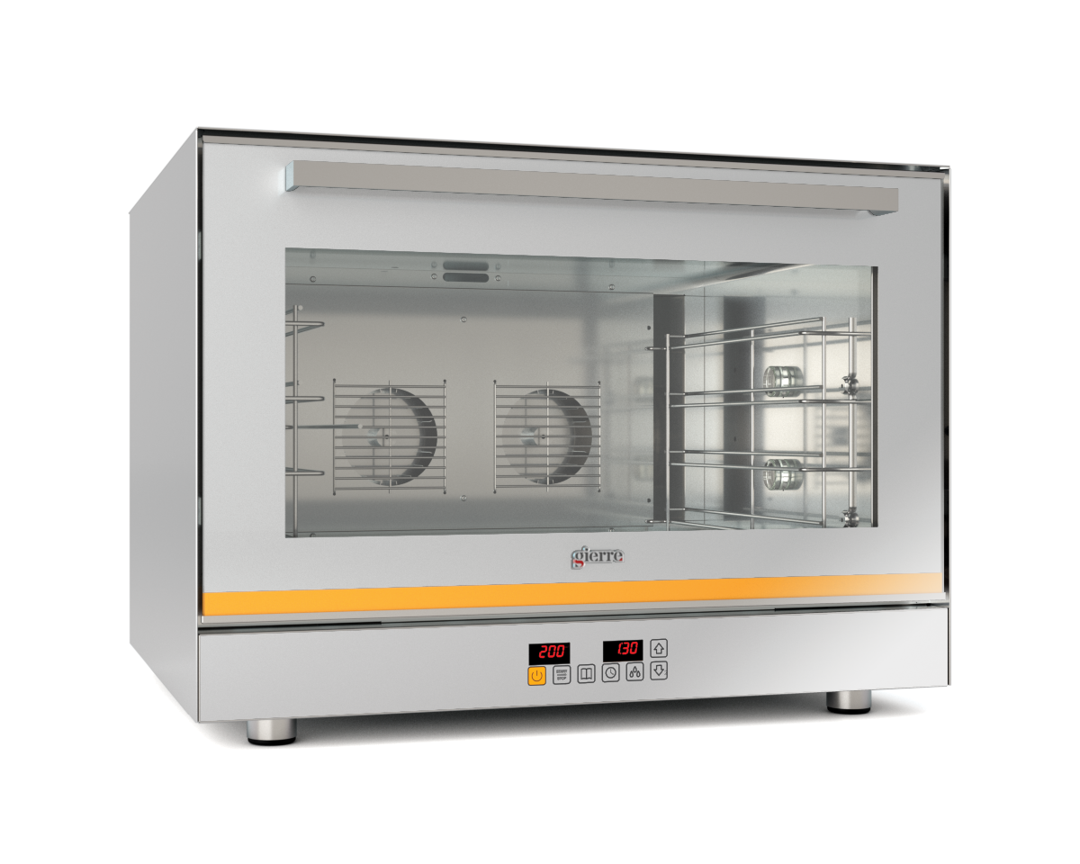 Horno eléctrico Gierre MAX0464EDH