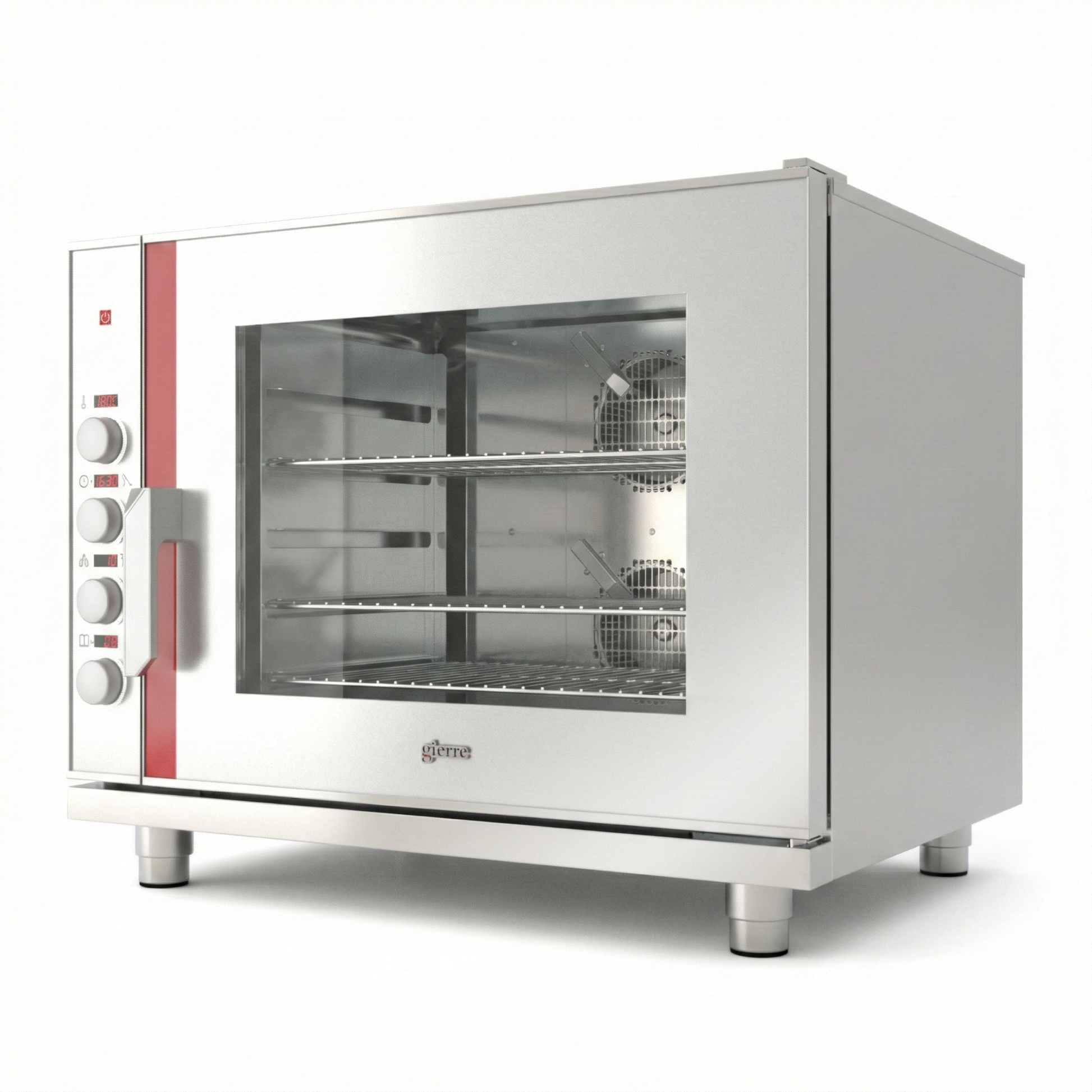 Horno eléctrico Gierre MEG0664EDR