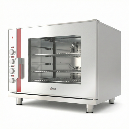 Horno eléctrico Gierre MEG0664EDR