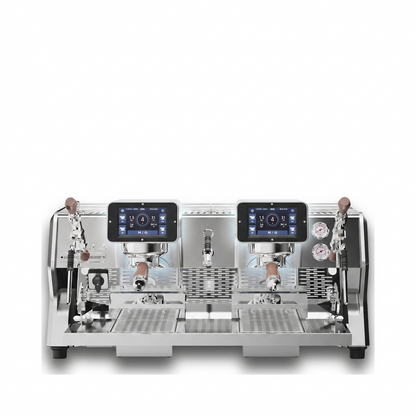 Máquina de café espresso Wendougee DMANTIS II-SAT-B