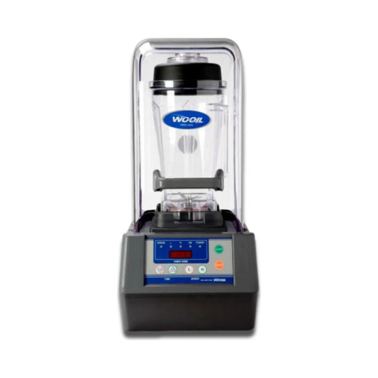 Licuadora encapsulada Wooil  HIMIX 3300
