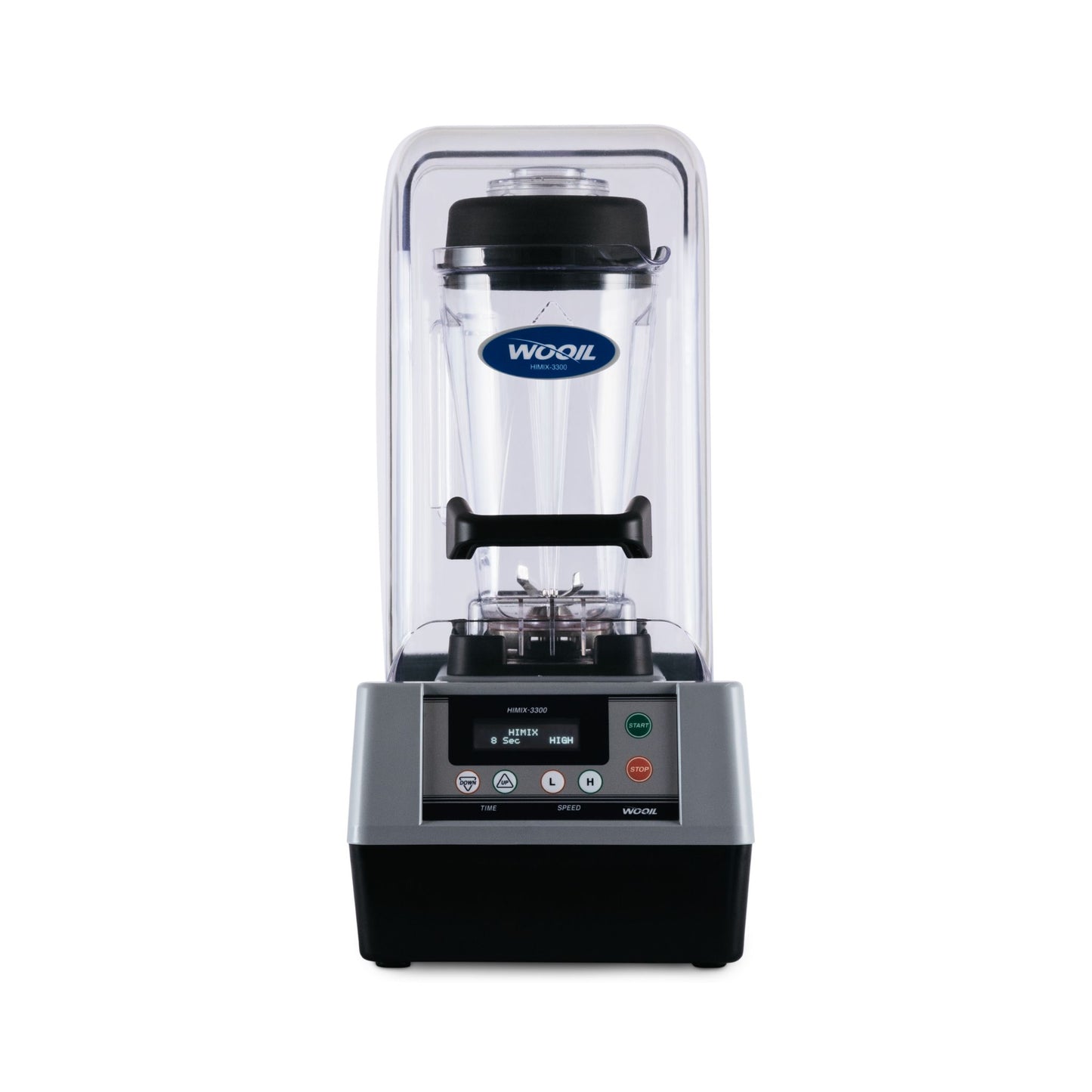 Licuadora encapsulada Wooil  HIMIX 3300