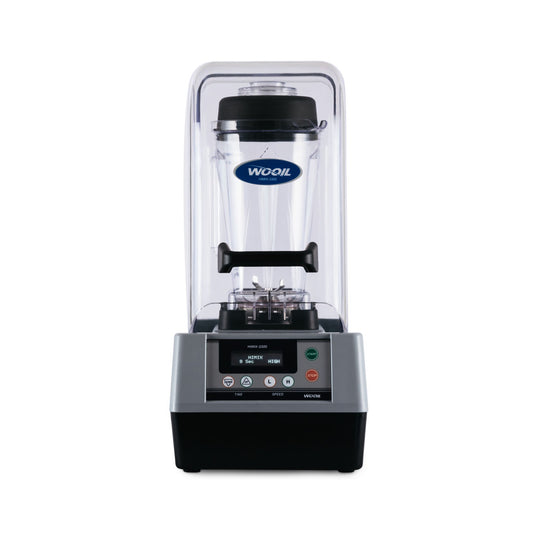Licuadora encapsulada Wooil  HIMIX 3300