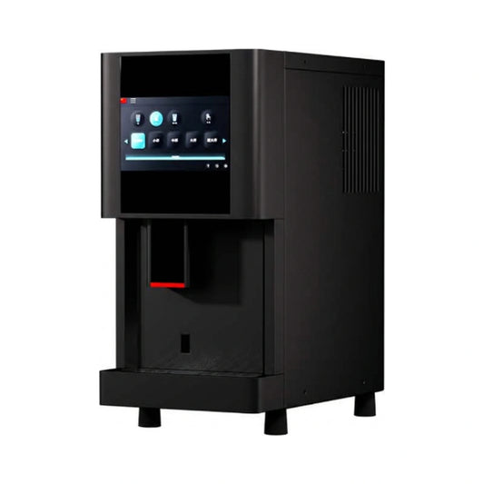 Dispensador de hielo y agua IceSwan ANI-80C