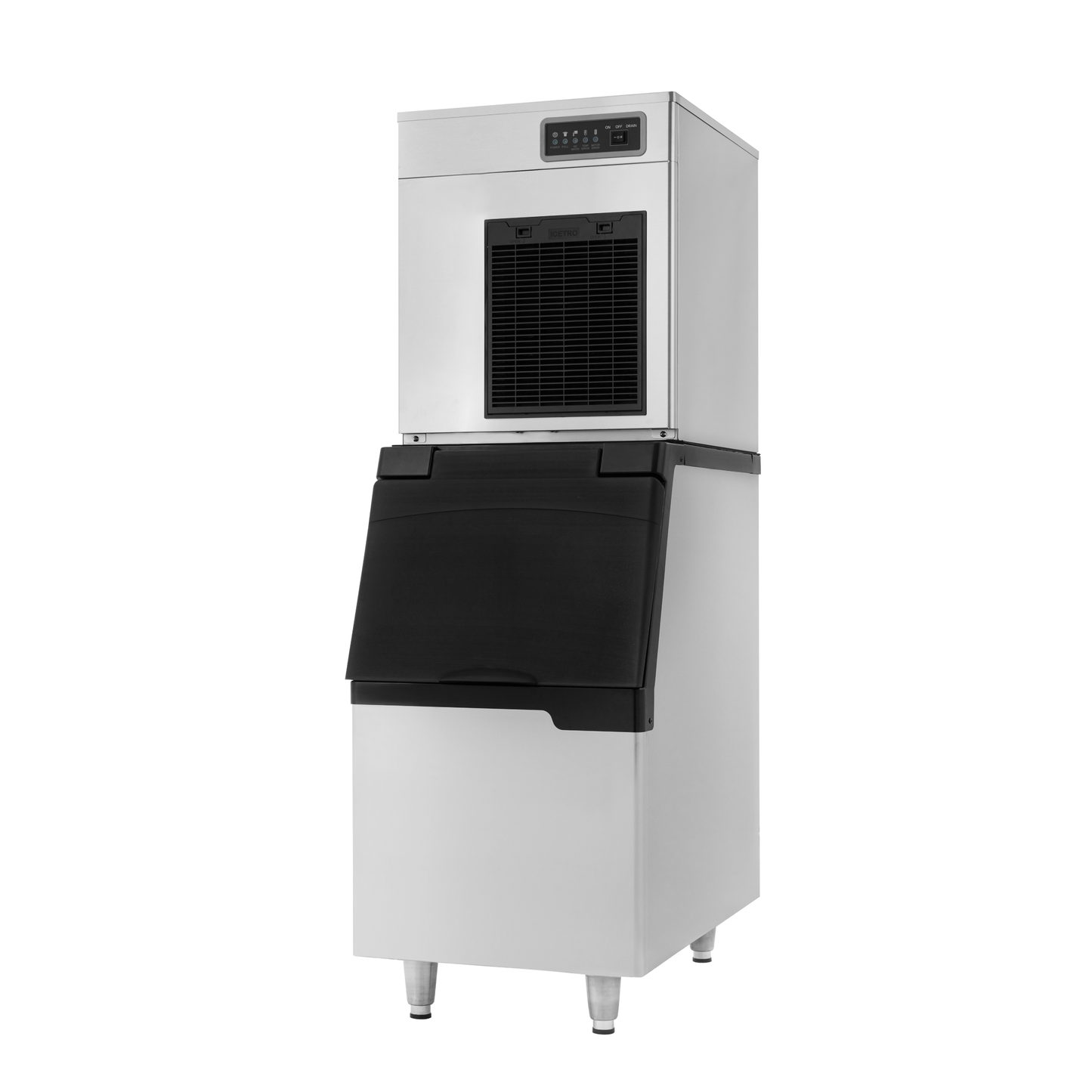 Máquina de hielo en escarcha Icetro IFI-770