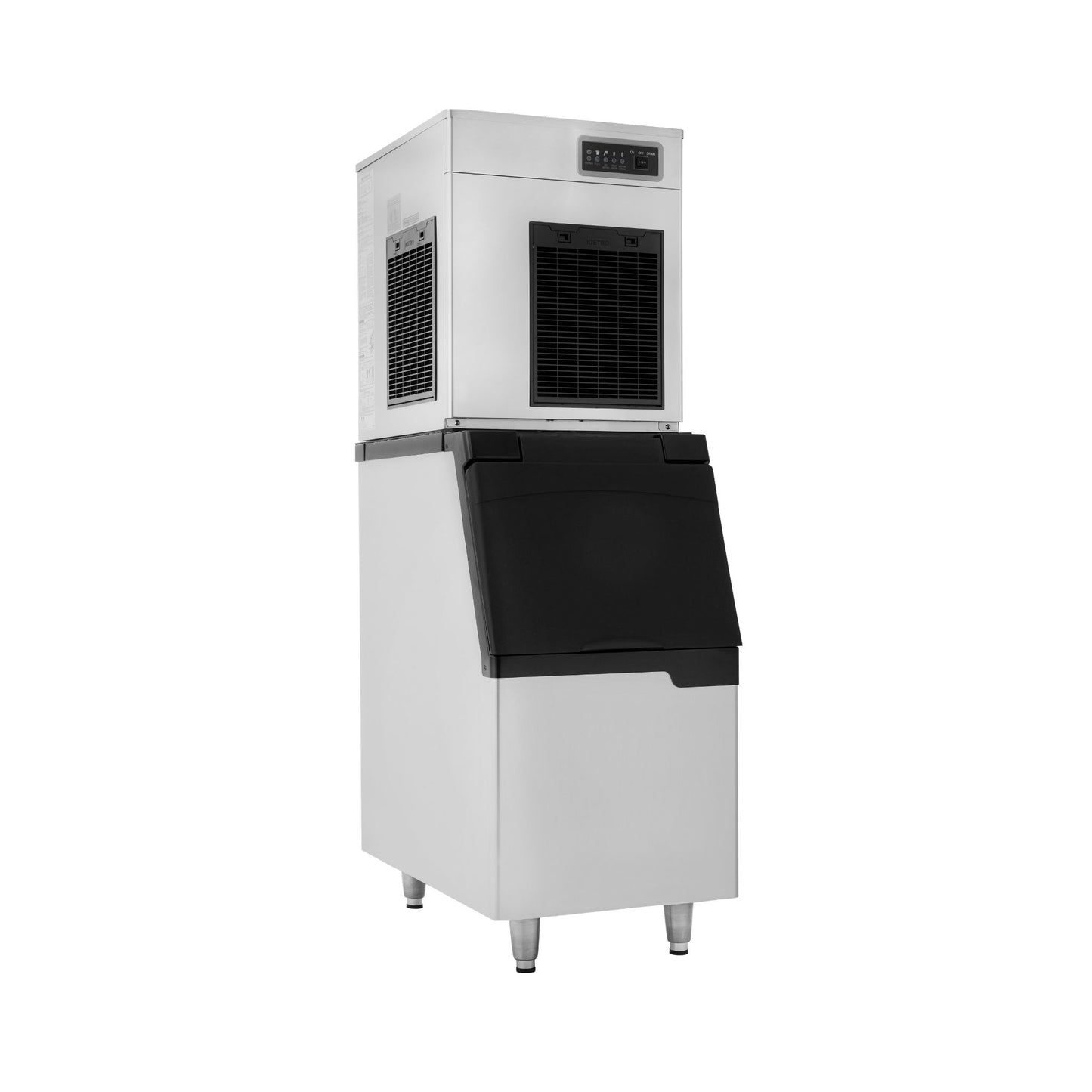 Máquina de hielo en escarcha Icetro IFI-770