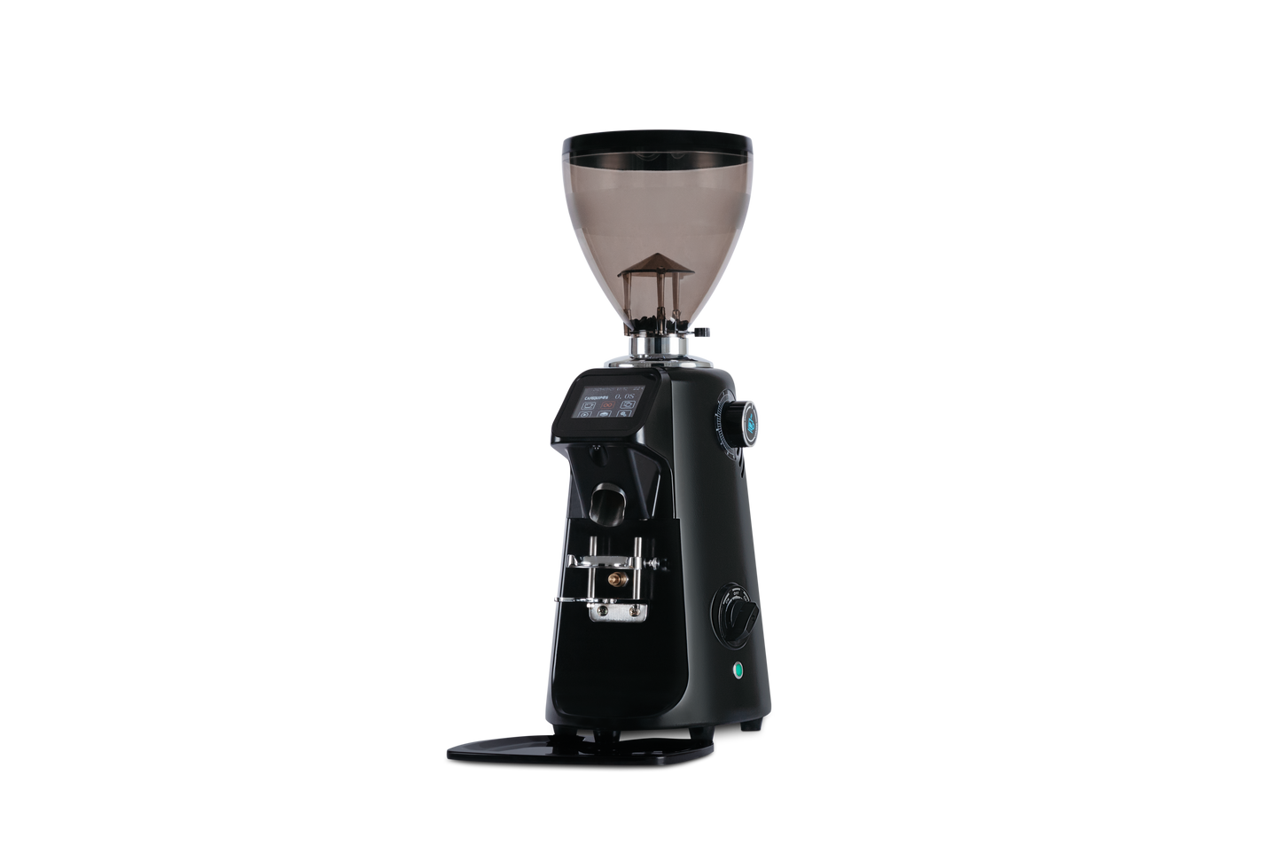 Molino de café espresso Jie-Xing JX-680