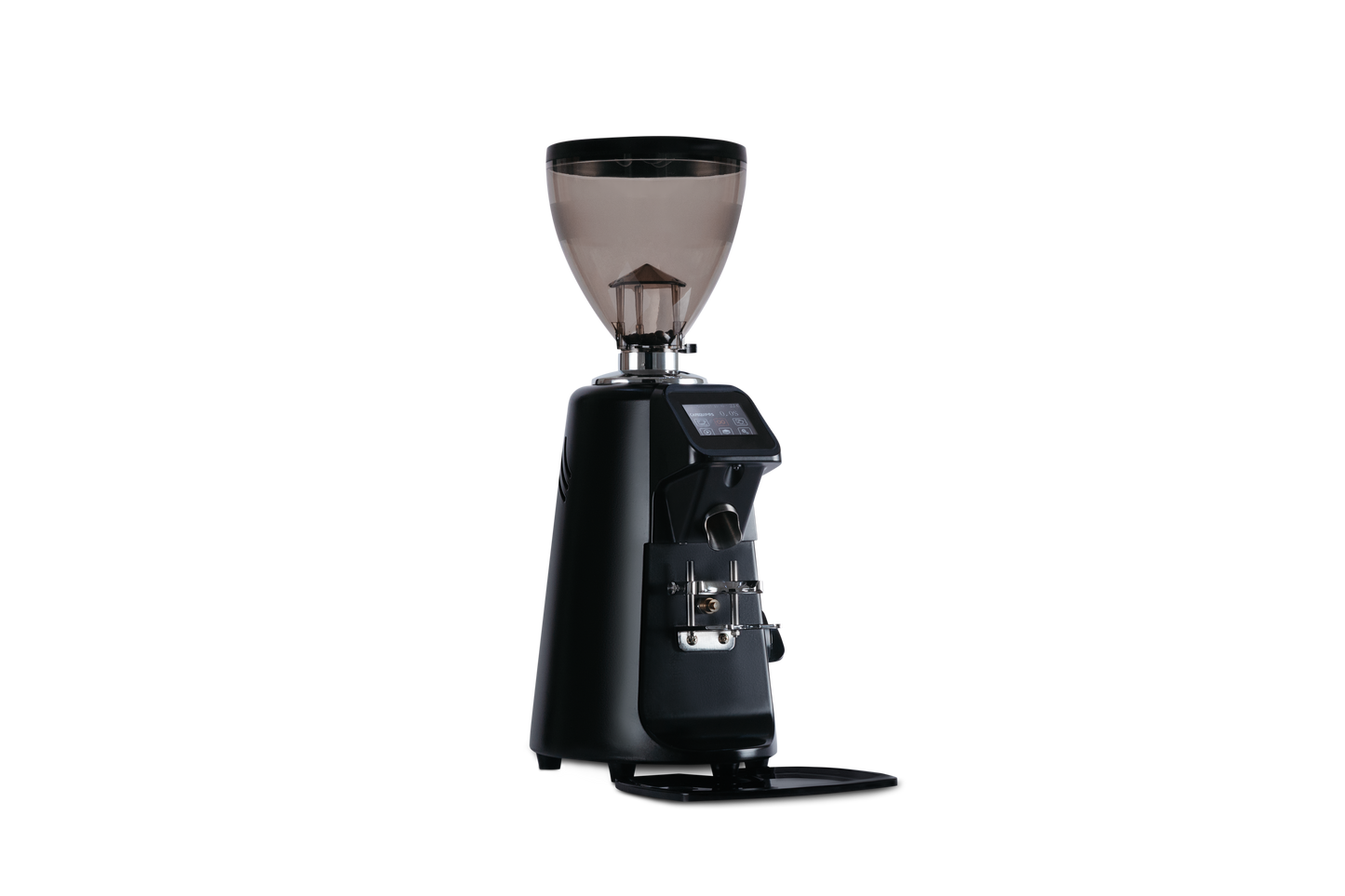 Molino de café espresso Jie-Xing JX-680