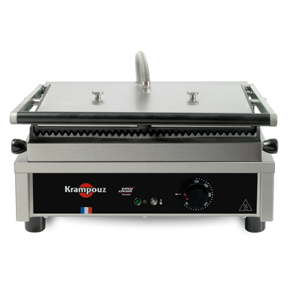 Plancha panini  Krampouz Grill/Grill GECID4AO