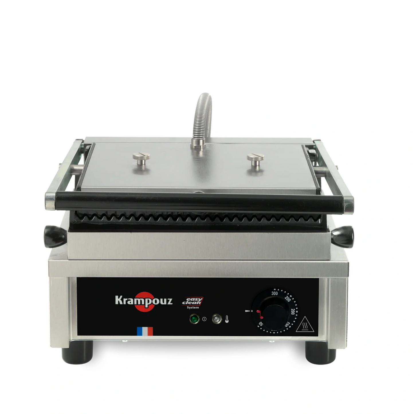 Plancha panini  Krampouz GECID3BO