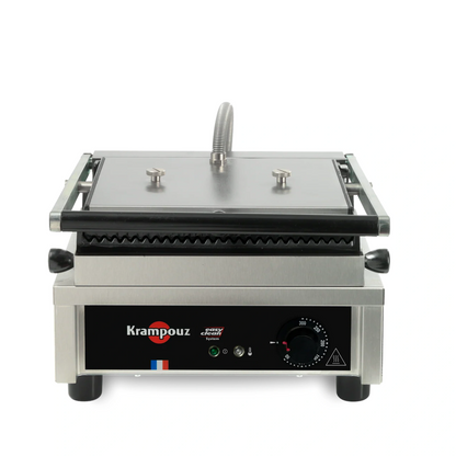 Plancha panini  Krampouz Lisa/Grill GECID3BO