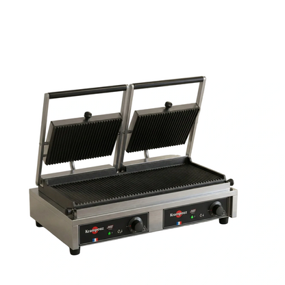 Plancha panini  Krampouz Grill/Grill GECID5AO