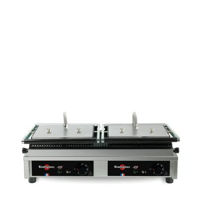 Plancha panini  Krampouz Grill/Grill GECID5AO