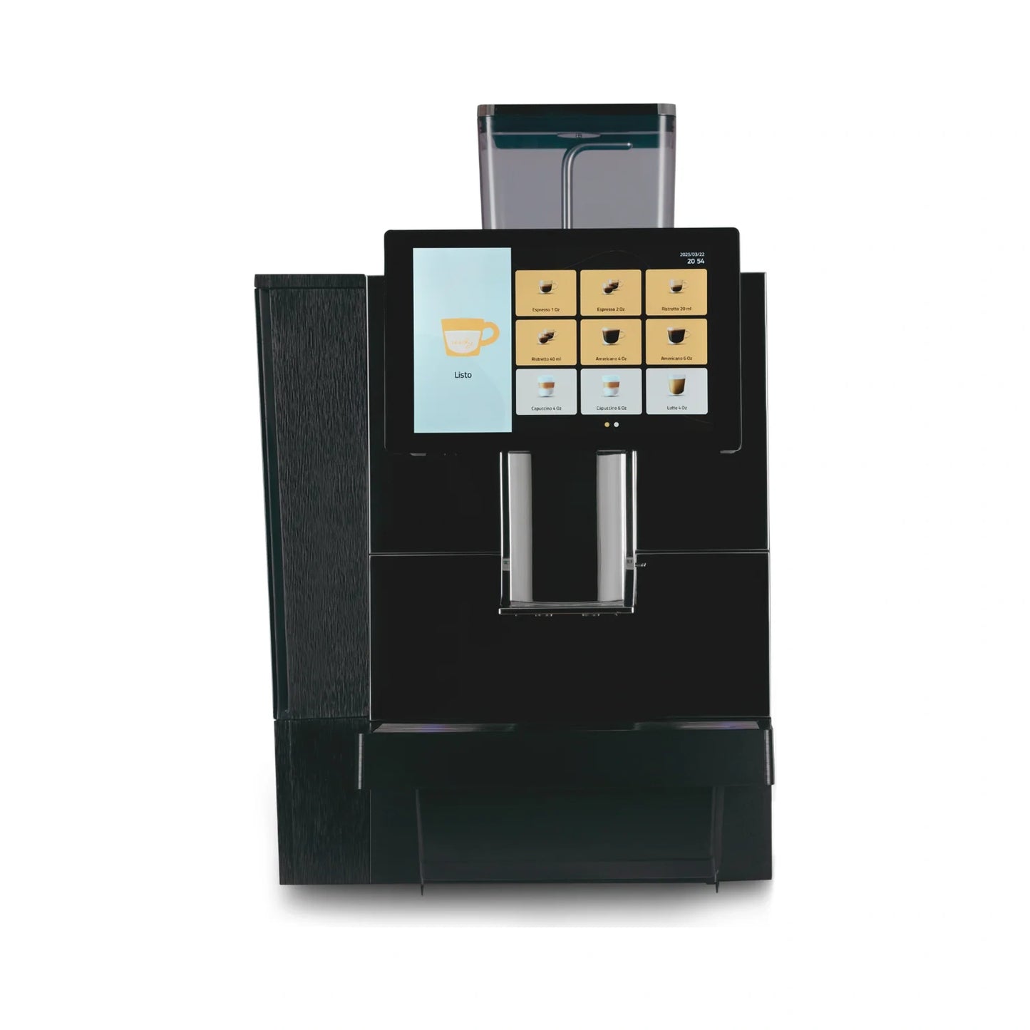 Máquina de café automática Kalerm M50LT