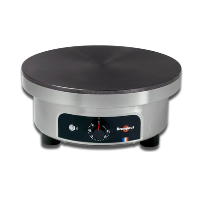 Crepera eléctrica Krampouz CTRO4AA-KR