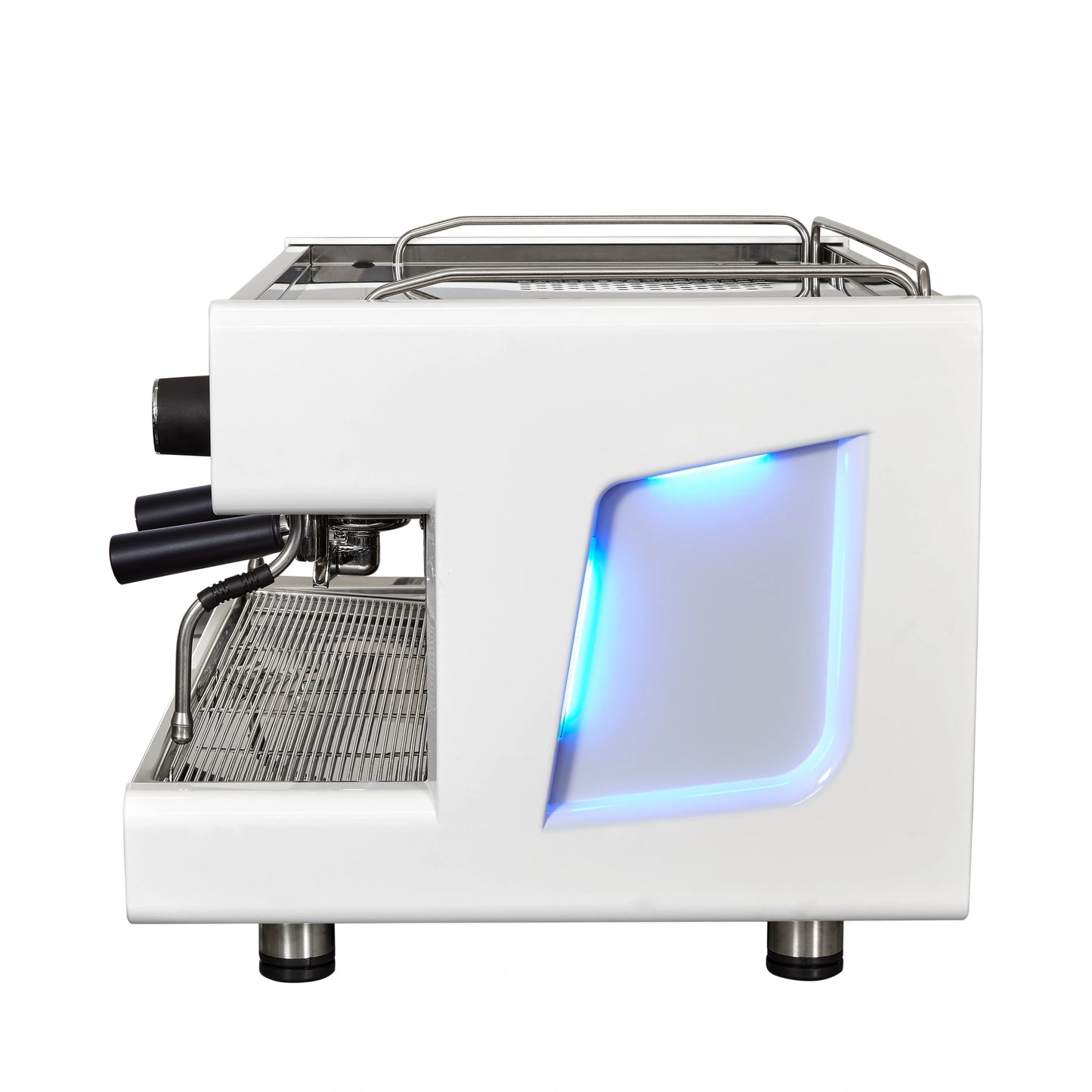 Máquina de café espresso Gaggia LA VETRO PRO 2G