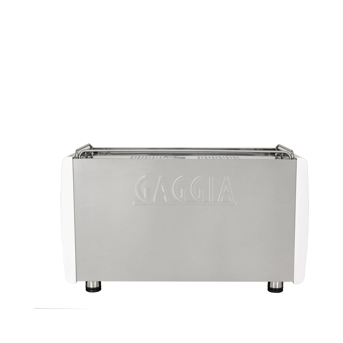 Máquina de café espresso Gaggia LA VETRO PRO 2G