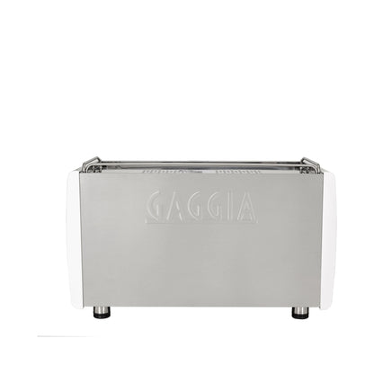 Máquina de café espresso Gaggia LA VETRO PRO 2G
