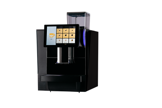 Máquina de café automática Kalerm M50LT
