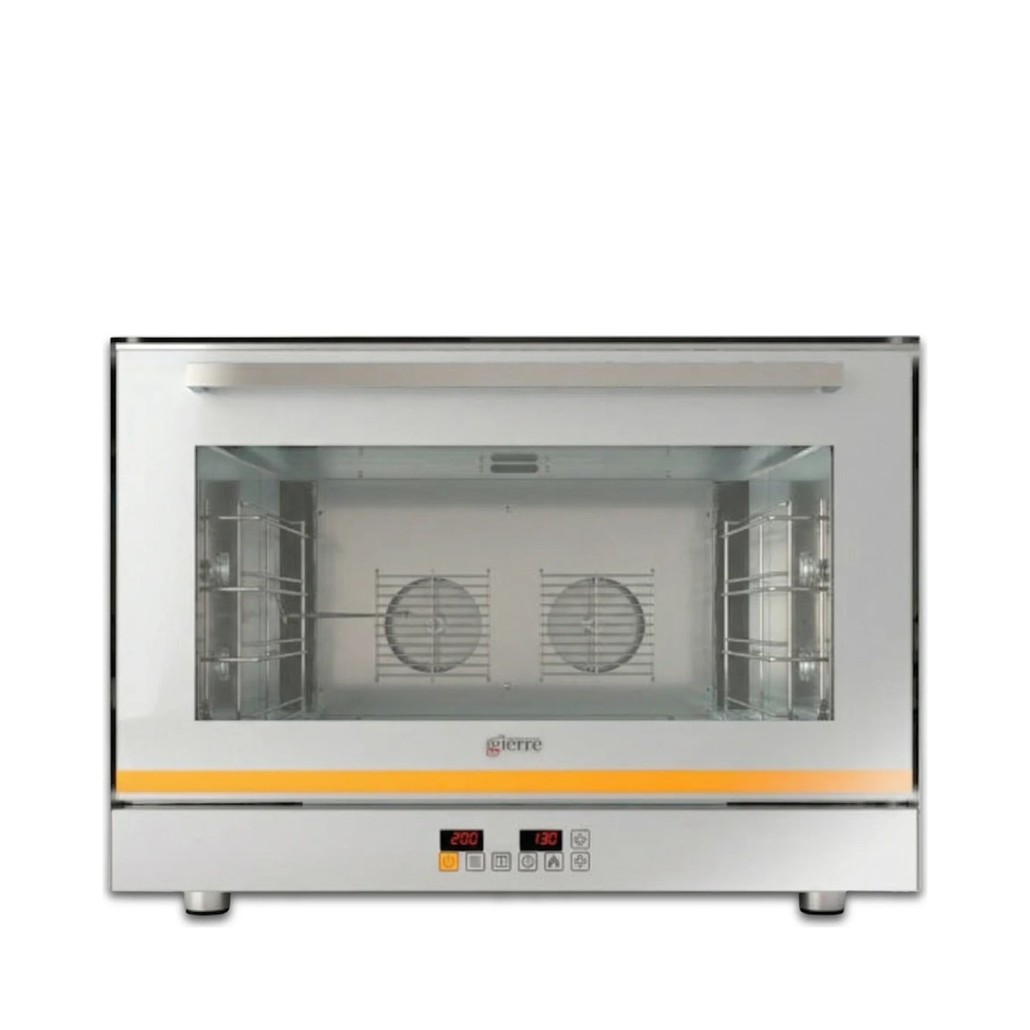 Horno eléctrico Gierre MAX0464EDH