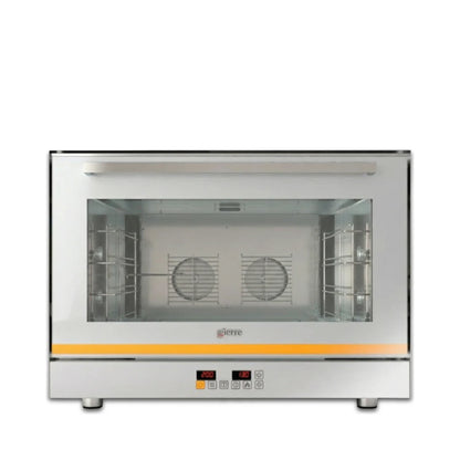 Horno eléctrico Gierre MAX0464EDH