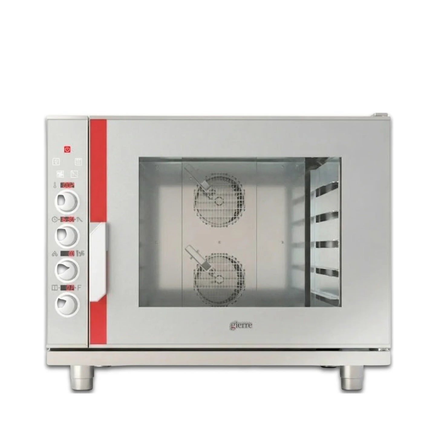 Horno eléctrico Gierre MEG0664EDR