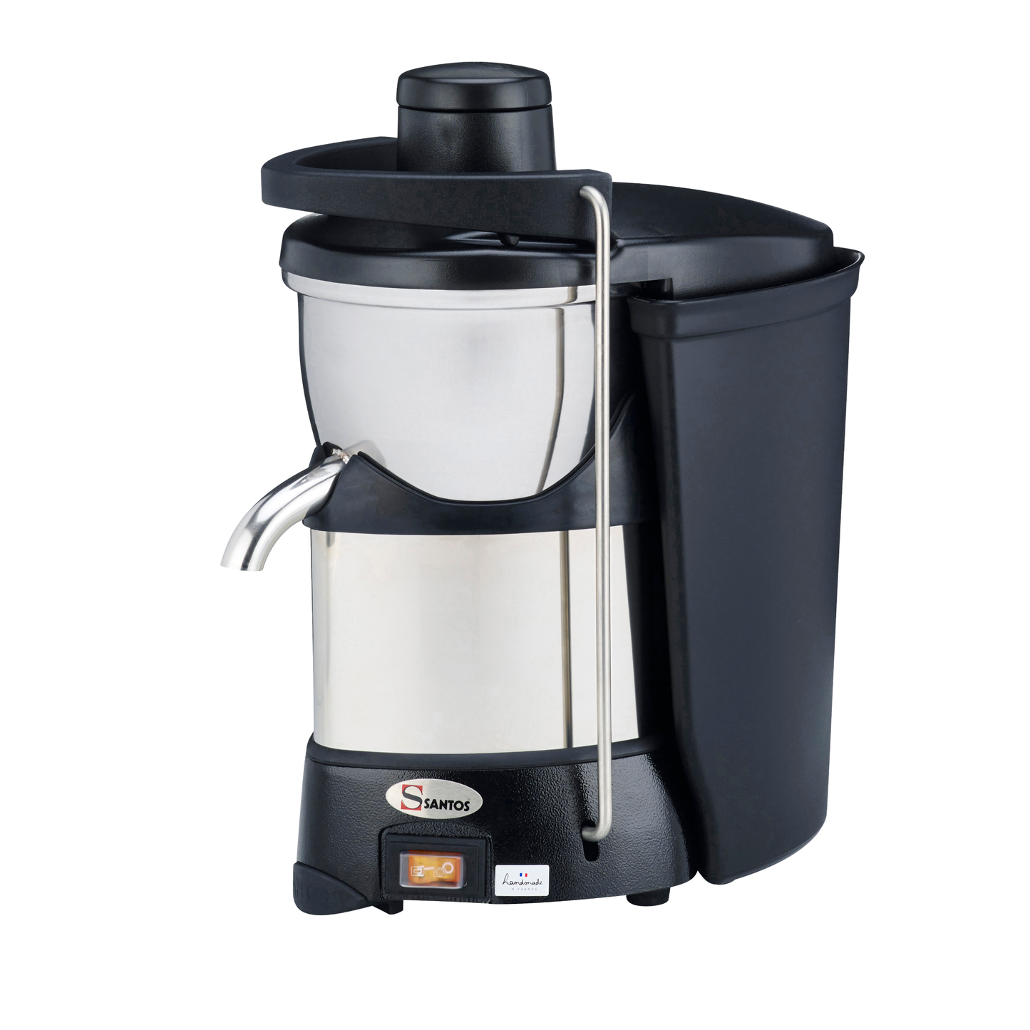 Extractor centrífugo Santos 50