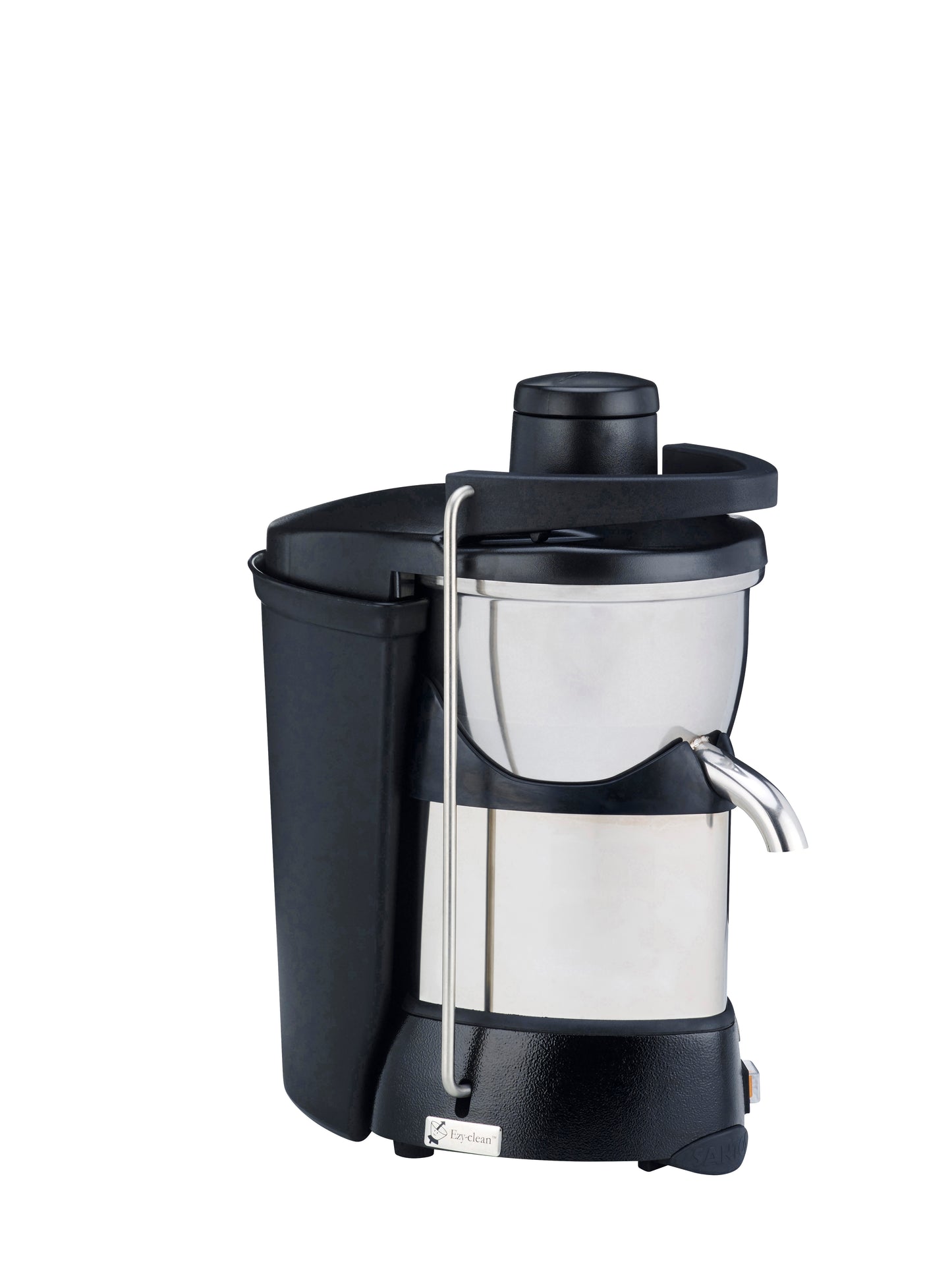 Extractor centrífugo Santos 50