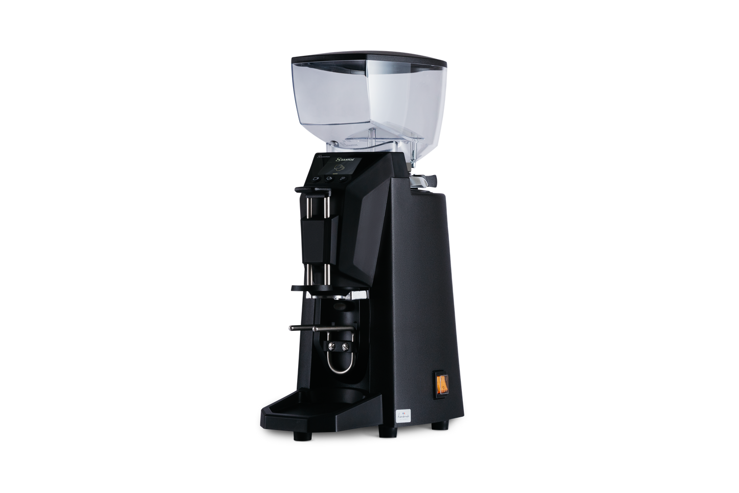 Molino de café espresso Santos 59T