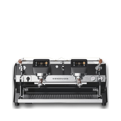 Máquina de café espresso Wendougee SDRAGON-SAT PRO
