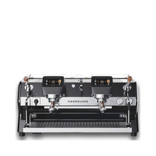 Máquina de café espresso Wendougee SDRAGON-SAT PRO