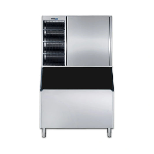 Máquina de hielo gourmet Euroice SS400