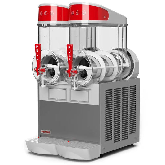 Cremoldera Ugolini MT-2 GL