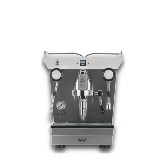 Máquina de café espresso Gaggia LA DEA