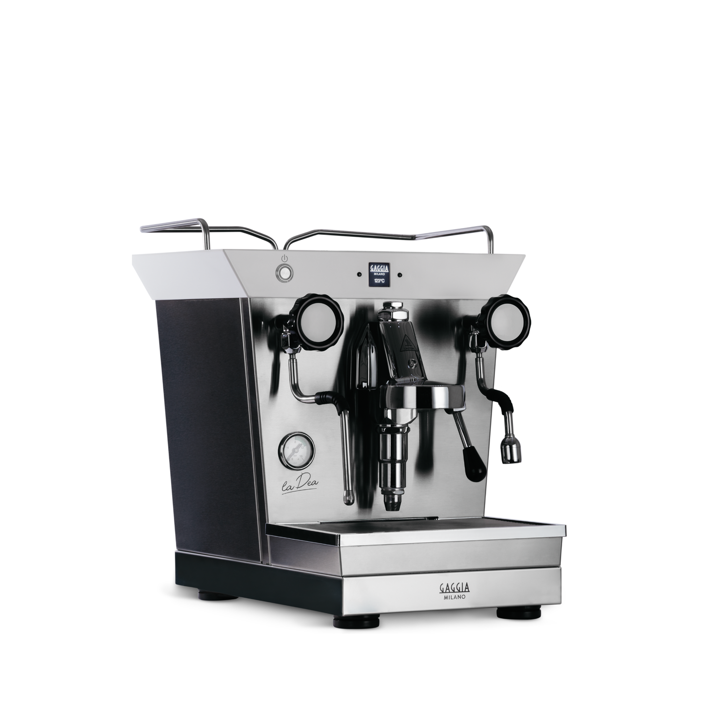 Máquina de café espresso Gaggia LA DEA