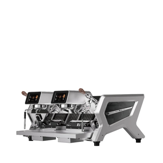 Máquina de café espresso Wendougee DMANTIS II-SAT-B