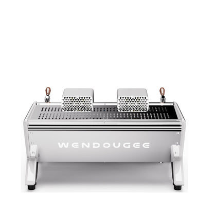 Máquina de café espresso Wendougee DMANTIS II-SAT-B