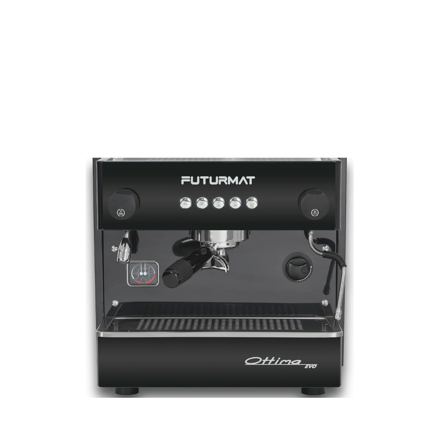 Máquina de café espresso Futurmat OTTIMA EVO 1G