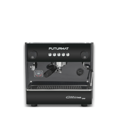 Máquina de café espresso Futurmat OTTIMA EVO 1G