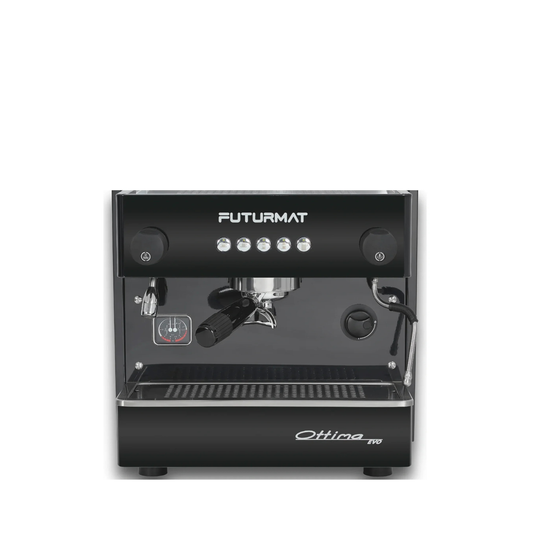 Máquina de café espresso Futurmat OTTIMA EVO 1G