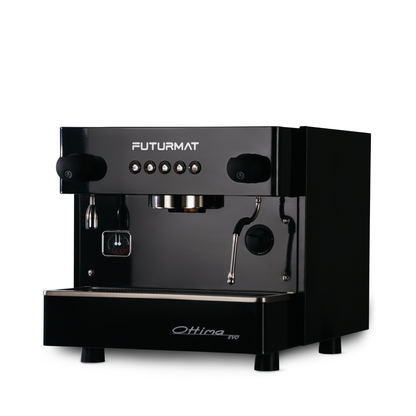 Máquina de café espresso Futurmat OTTIMA EVO 1G
