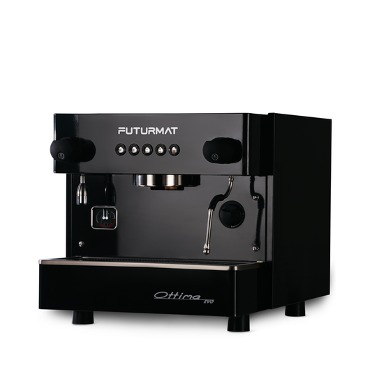 Máquina de café espresso Futurmat OTTIMA EVO 1G
