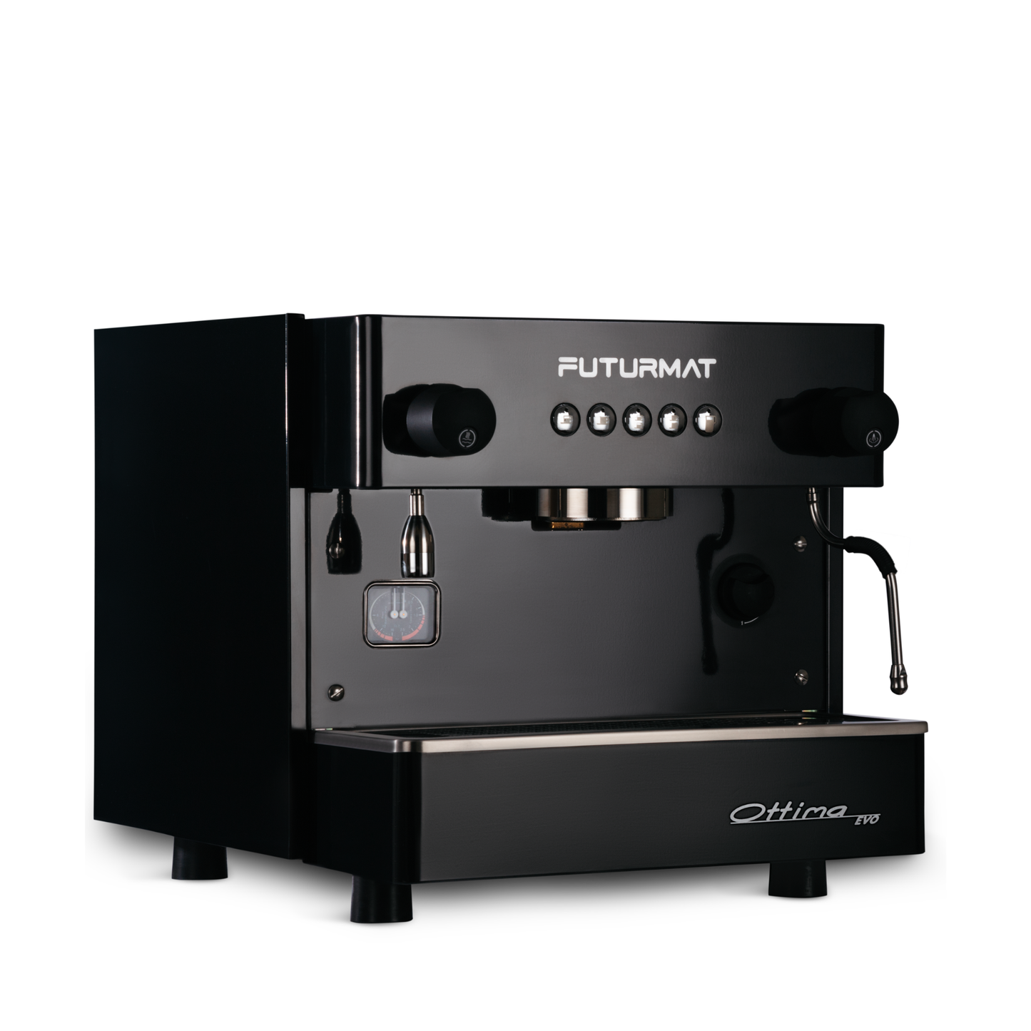 Máquina de café espresso Futurmat OTTIMA EVO 1G