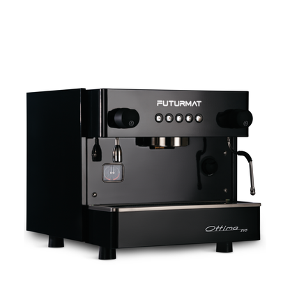Máquina de café espresso Futurmat OTTIMA EVO 1G