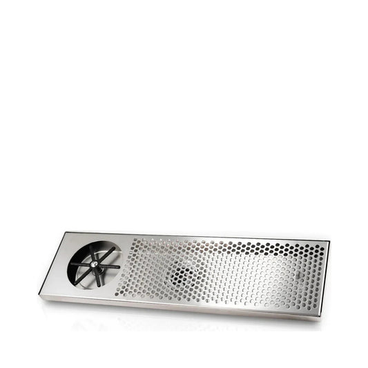 Enjuagador jarra Barista c/escurridor Wingkin  VK1906001C