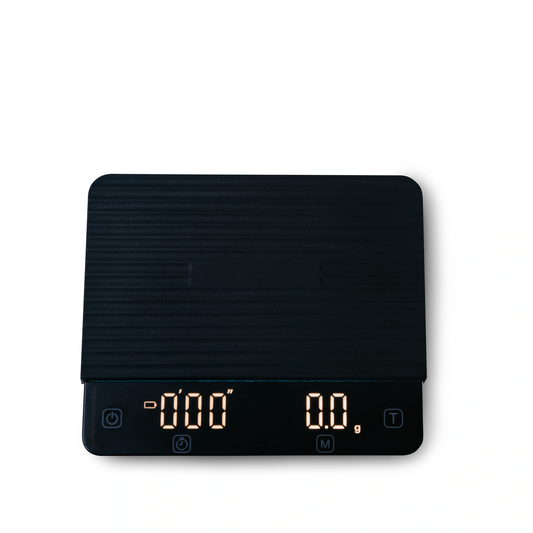 Balanza c/timer Wingkin TS-1