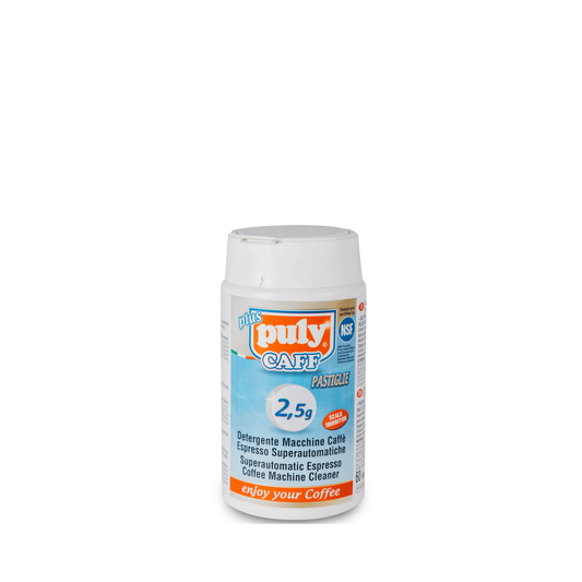 Detergente en pastillas Asachimici PULYCAFF PLUS