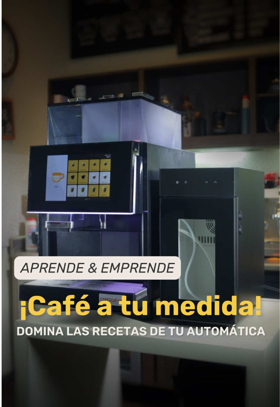 Guía para elegir tu primera máquina